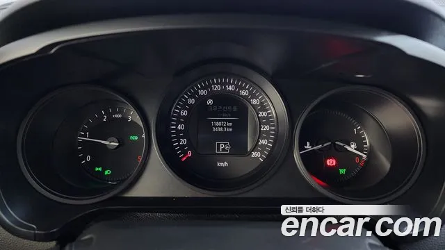 Renault-KoreaSamsung Megane 2018 thumb 8