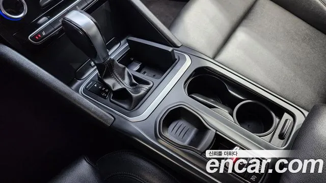 Renault-KoreaSamsung Megane 2018 thumb 9