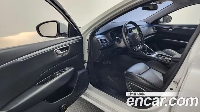 Renault-KoreaSamsung Megane 2018 thumb 10