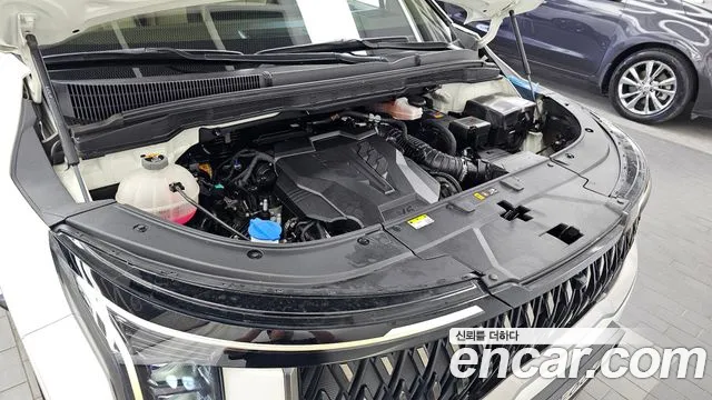 Kia Carnival 2024 thumb 6
