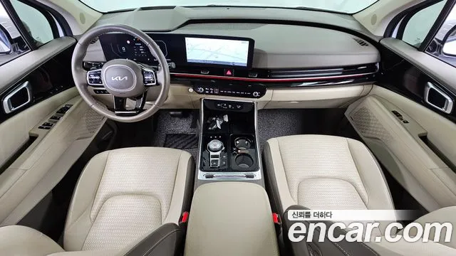 Kia Carnival 2024 thumb 7