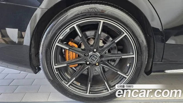 Mercedes-Benz S-Класс 2014 thumb 5