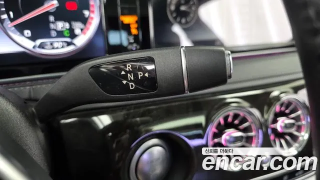Mercedes-Benz S-Класс 2014 thumb 9