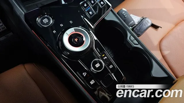 Kia Sportage 2023 thumb 9