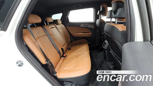 Kia Sportage 2023 thumb 11