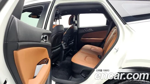 Kia Sportage 2023 thumb 12