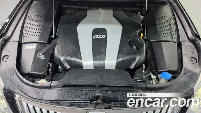 Hyundai Equus 2015 thumb 6