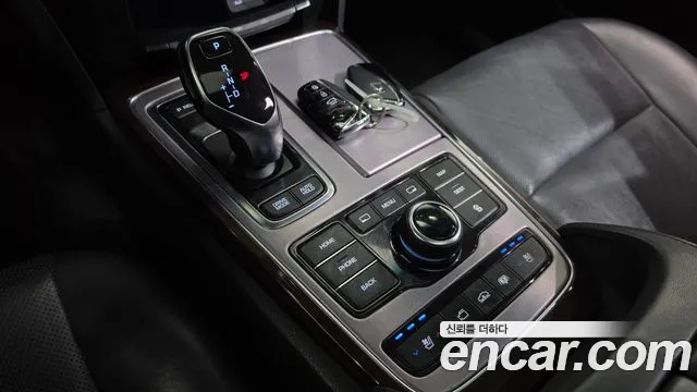 Hyundai Equus 2015 thumb 9