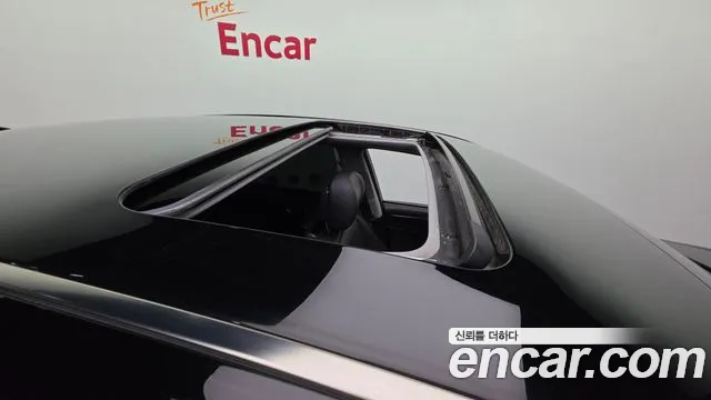 Hyundai Equus 2015 thumb 12