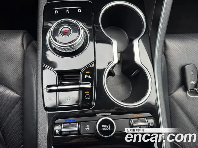 Kia K5 2020 thumb 9