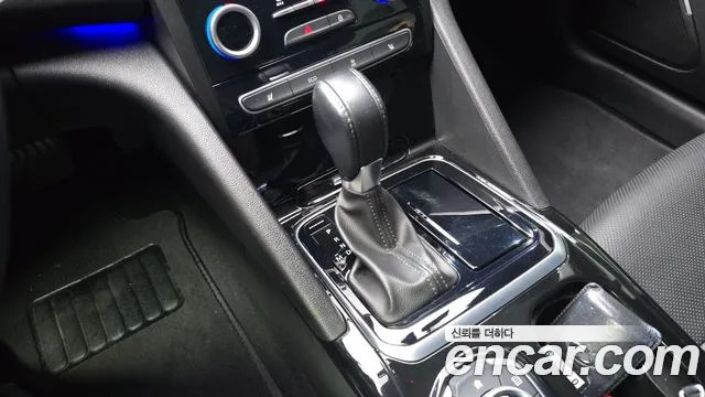 Renault-KoreaSamsung Megane 2016 thumb 9