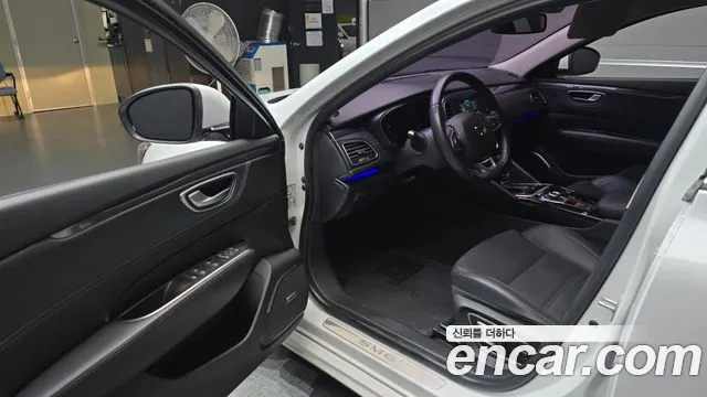 Renault-KoreaSamsung Megane 2016 thumb 10