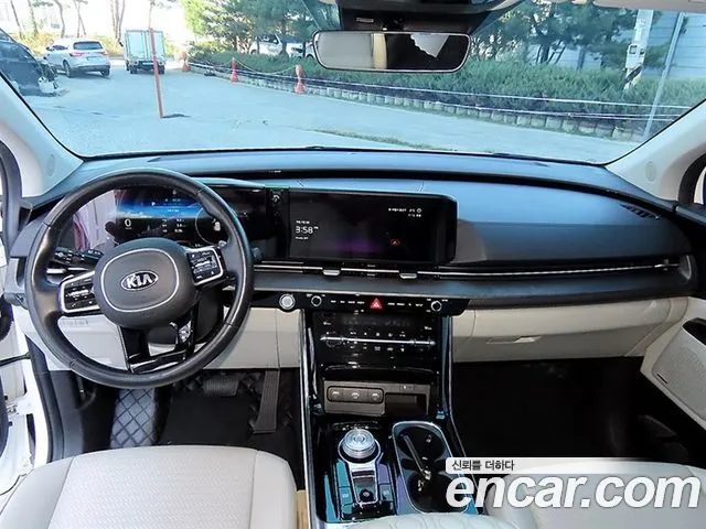 Kia Carnival 2020 thumb 8