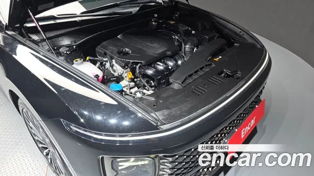 Hyundai Grandeur 2024 thumb 6