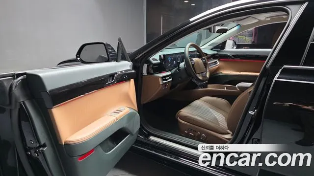 Hyundai Grandeur 2024 thumb 10