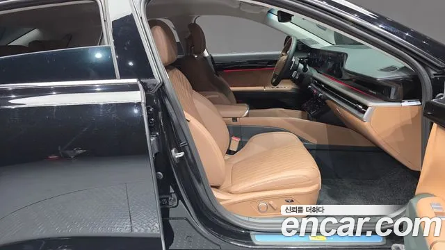 Hyundai Grandeur 2024 thumb 11
