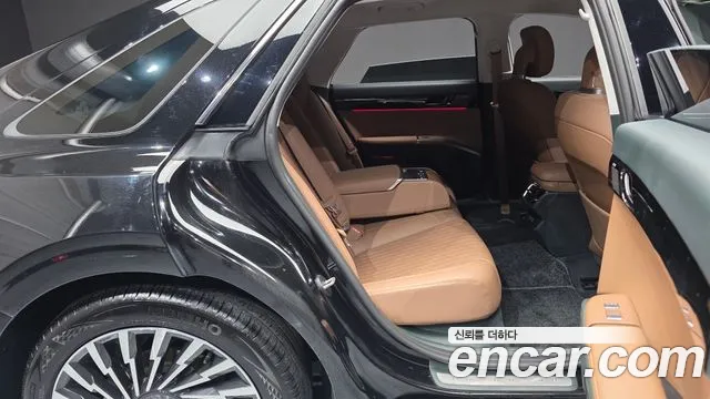 Hyundai Grandeur 2024 thumb 12