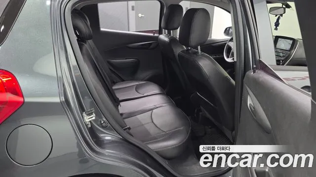 ChevroletGMDaewoo Spark 2016 thumb 11
