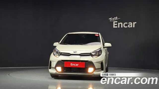 Kia Morning 2020 thumb 3