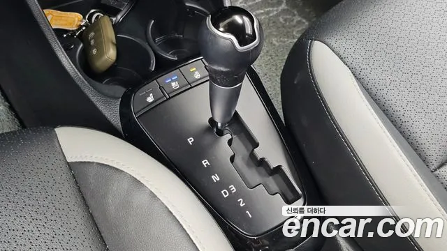 Kia Morning 2020 thumb 9