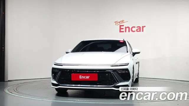 Hyundai Sonata 2026 thumb 3