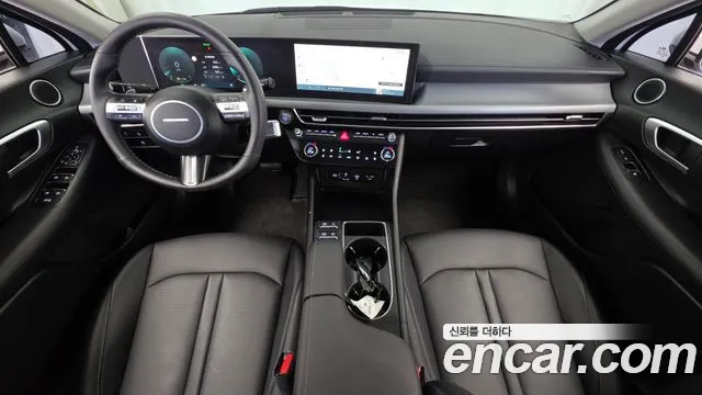 Hyundai Sonata 2026 thumb 7