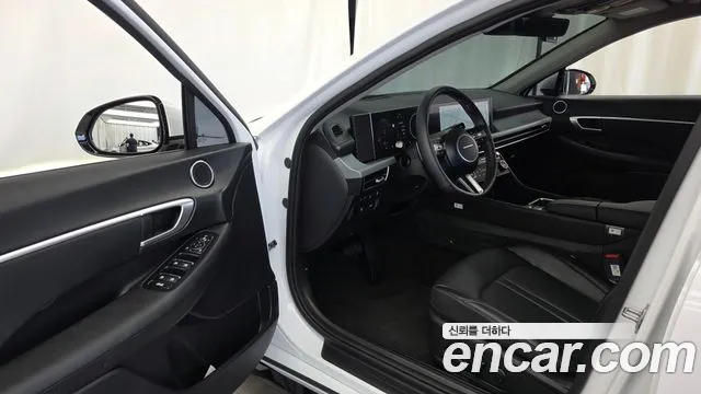Hyundai Sonata 2026 thumb 10