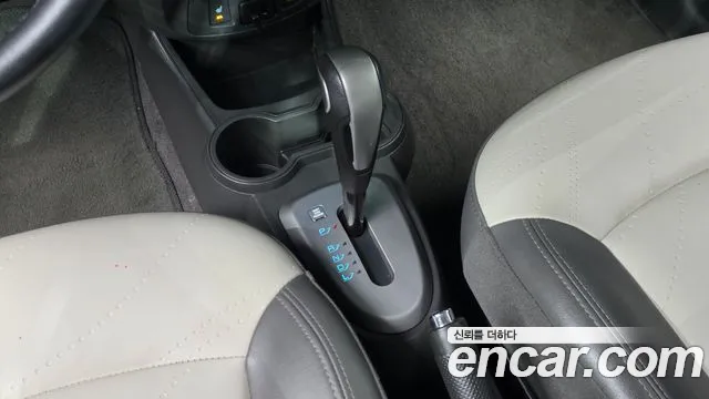 ChevroletGMDaewoo Spark 2014 thumb 9
