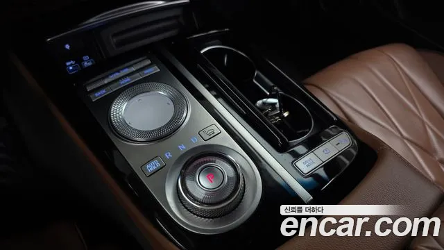 Genesis G80 2020 thumb 9