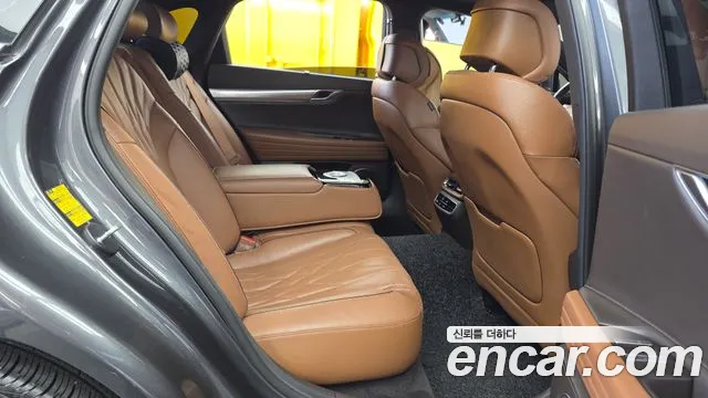 Genesis G80 2020 thumb 12