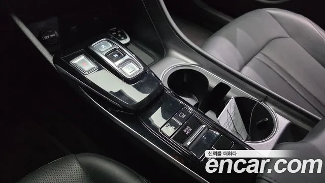 Hyundai Sonata 2022 thumb 9