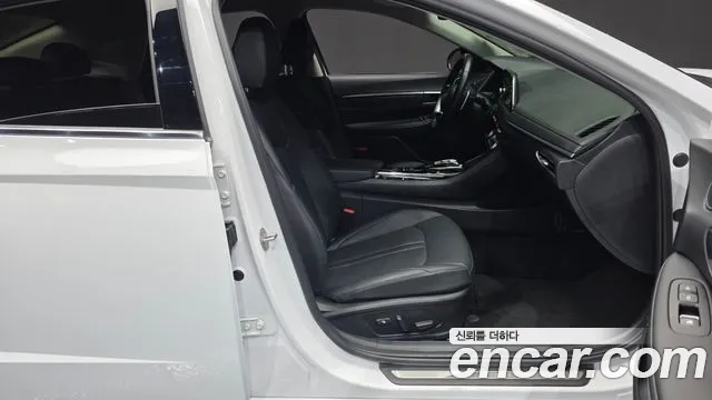 Hyundai Sonata 2022 thumb 11