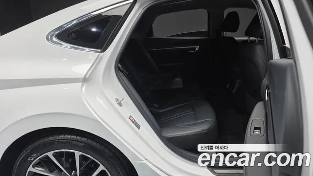 Hyundai Sonata 2022 thumb 12