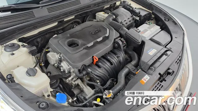 Hyundai Grandeur 2015 thumb 6