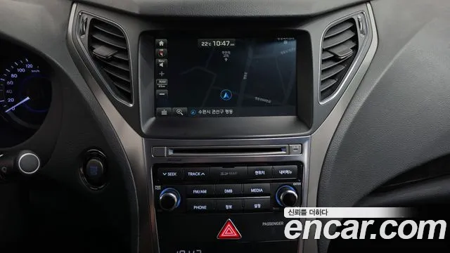 Hyundai Grandeur 2015 thumb 12