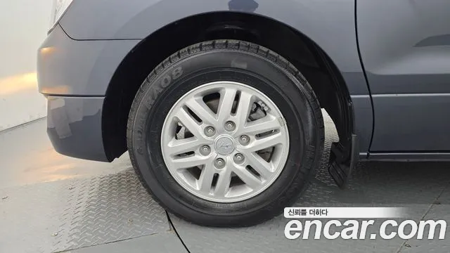 Hyundai Starex 2016 thumb 5
