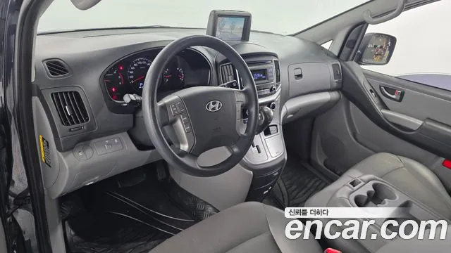 Hyundai Starex 2016 thumb 7