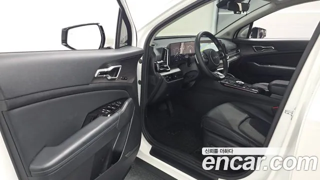 Kia Sportage 2022 thumb 9