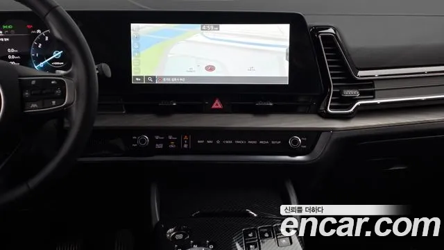 Kia Sportage 2022 thumb 12
