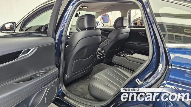 Genesis G80 2021 thumb 11