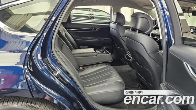 Genesis G80 2021 thumb 12