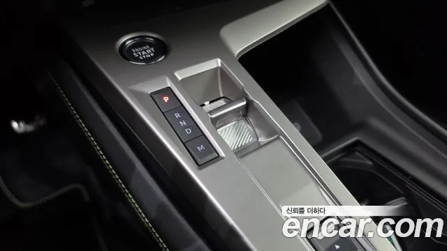 Peugeot 408 2025 thumb 8