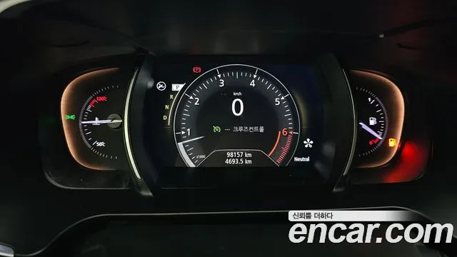 Renault-KoreaSamsung Megane 2016 thumb 7