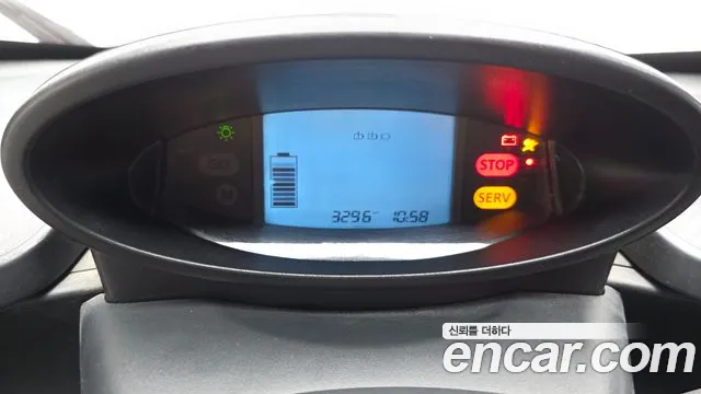 Renault-KoreaSamsung Twizy 2019 thumb 8