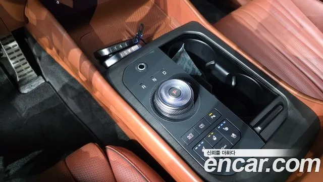 Kia K8 2024 thumb 9