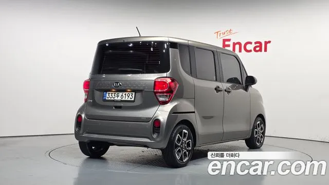 Kia Ray 2020 thumb 2