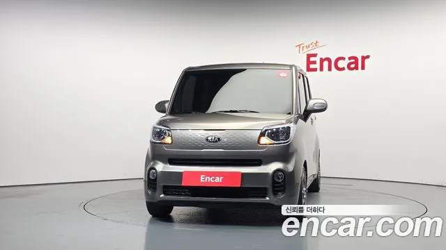 Kia Ray 2020 thumb 3