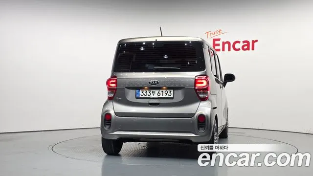 Kia Ray 2020 thumb 4