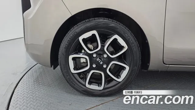 Kia Ray 2020 thumb 5