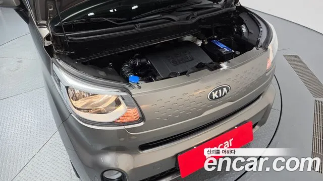 Kia Ray 2020 thumb 6